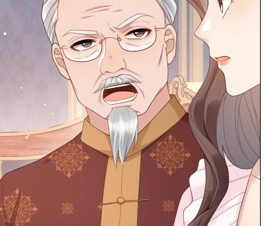 The Substitute Bride And The Overly affectionate Husband Chapter 37 - page 113