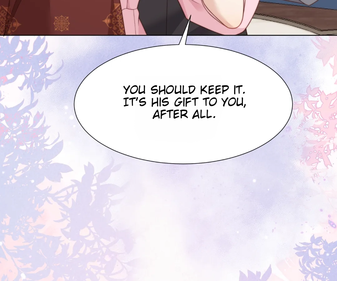 The Substitute Bride And The Overly affectionate Husband Chapter 37 - page 117