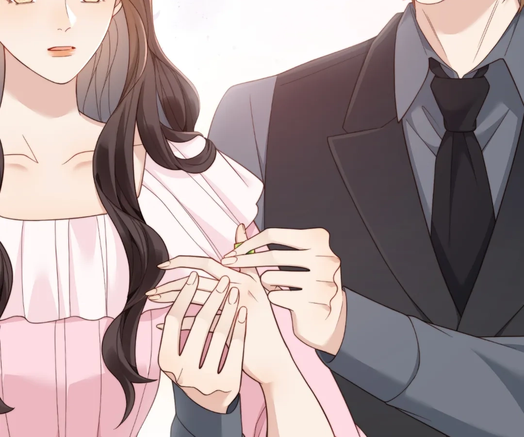 The Substitute Bride And The Overly affectionate Husband Chapter 37 - page 119