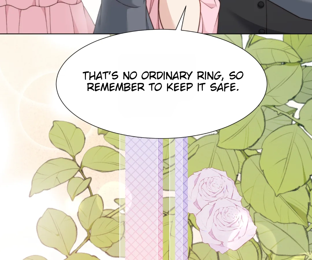 The Substitute Bride And The Overly affectionate Husband Chapter 37 - page 120