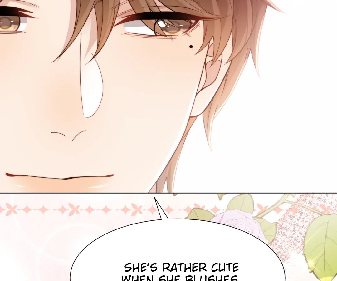 The Substitute Bride And The Overly affectionate Husband Chapter 37 - page 122