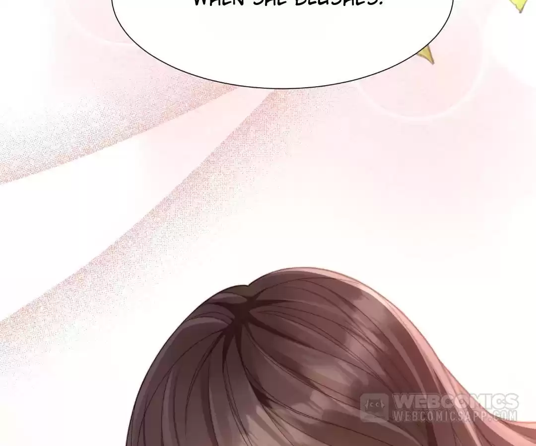 The Substitute Bride And The Overly affectionate Husband Chapter 37 - page 123