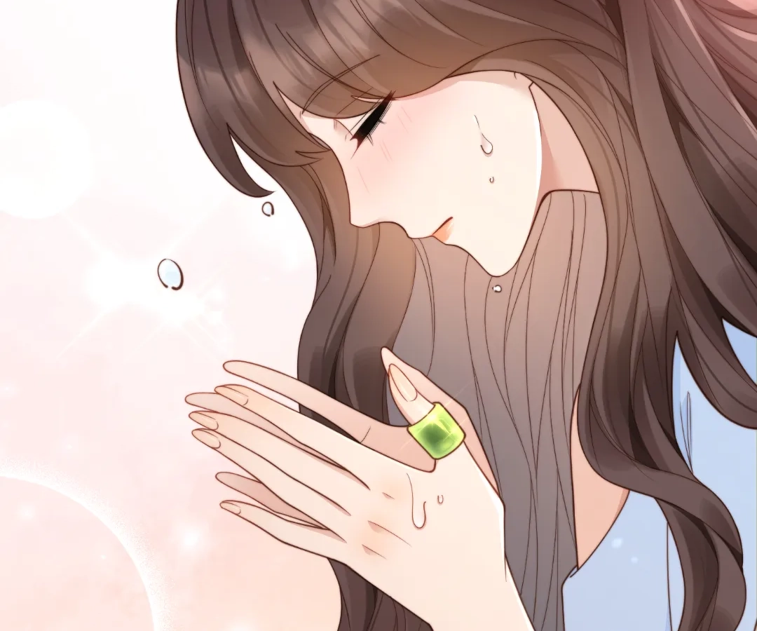 The Substitute Bride And The Overly affectionate Husband Chapter 37 - page 124