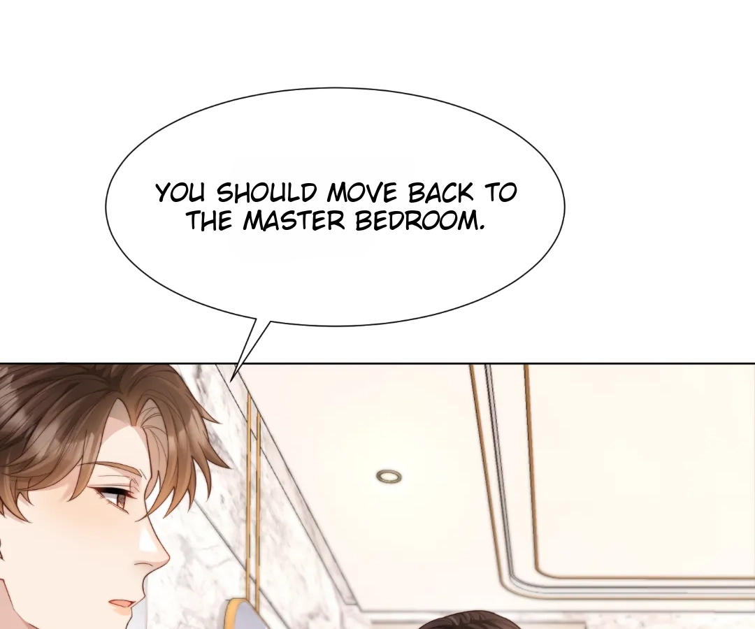 The Substitute Bride And The Overly affectionate Husband Chapter 37 - page 126