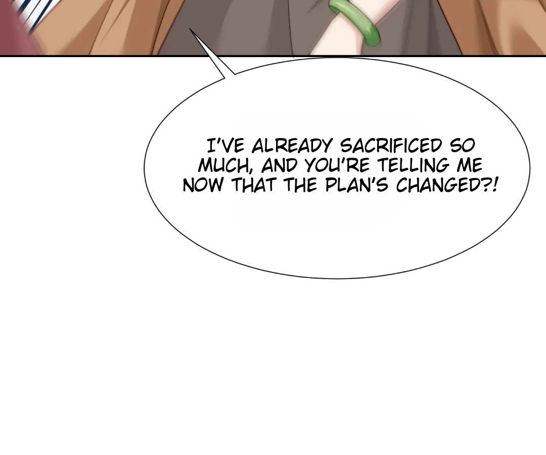 The Substitute Bride And The Overly affectionate Husband Chapter 37 - page 12