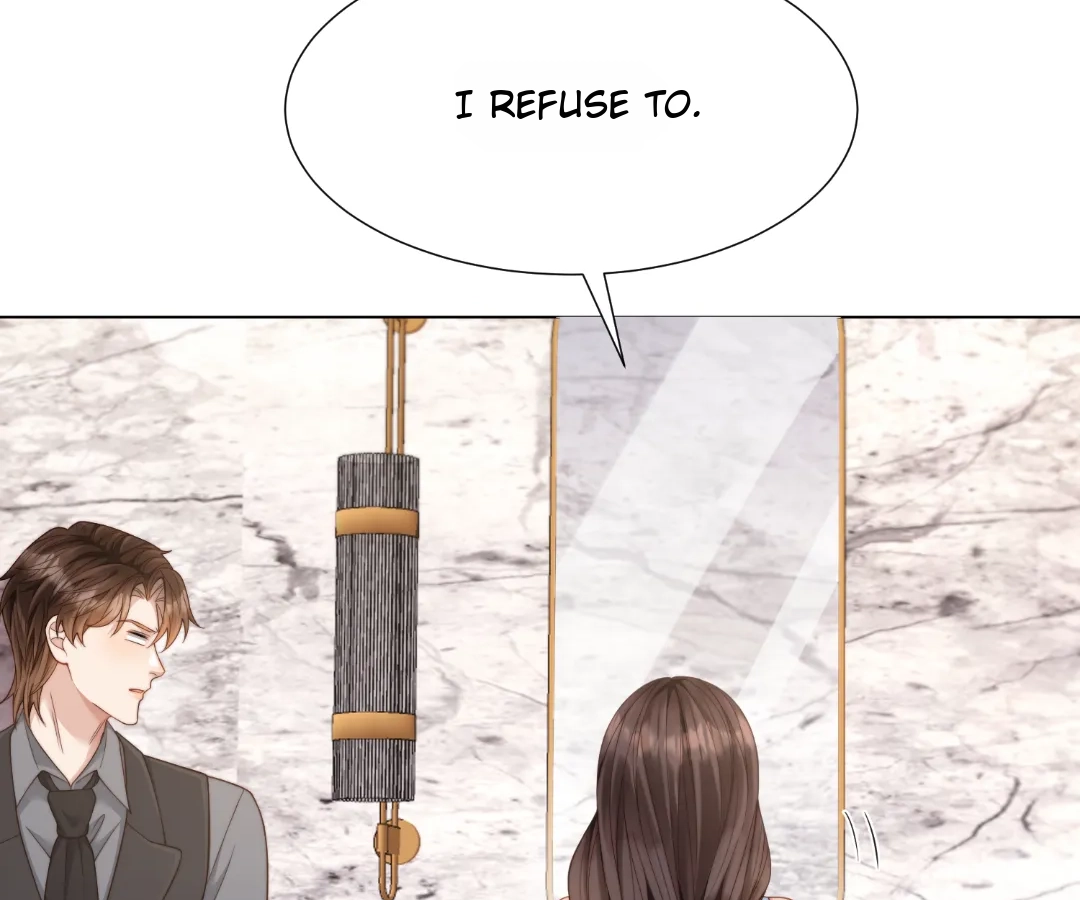 The Substitute Bride And The Overly affectionate Husband Chapter 37 - page 129