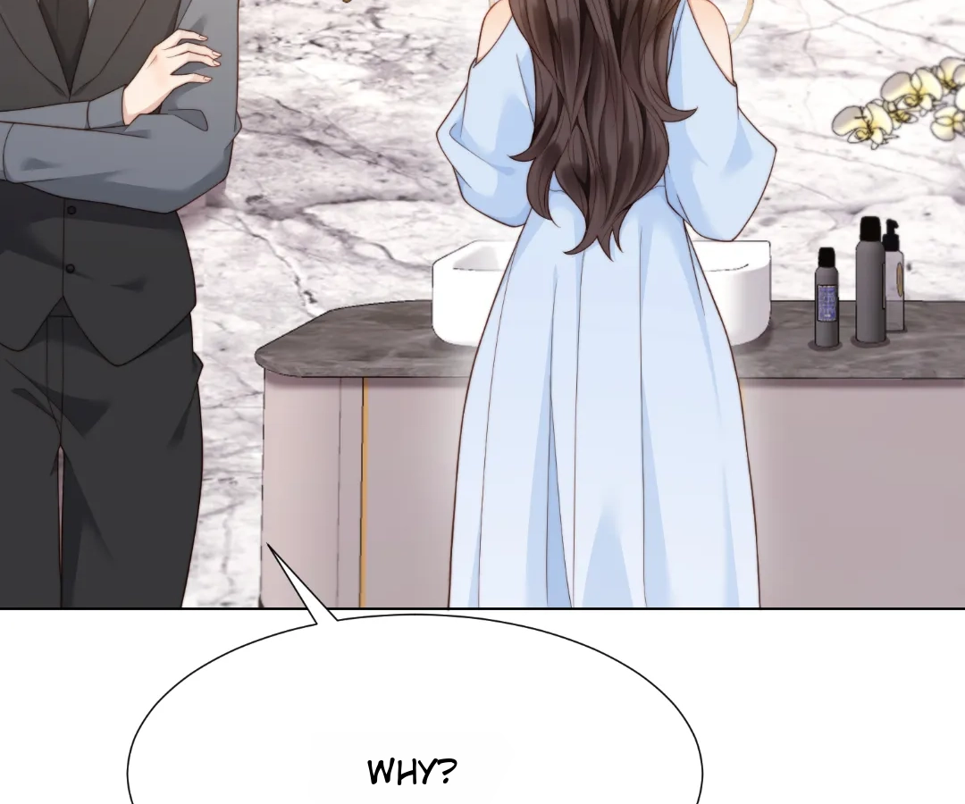 The Substitute Bride And The Overly affectionate Husband Chapter 37 - page 130