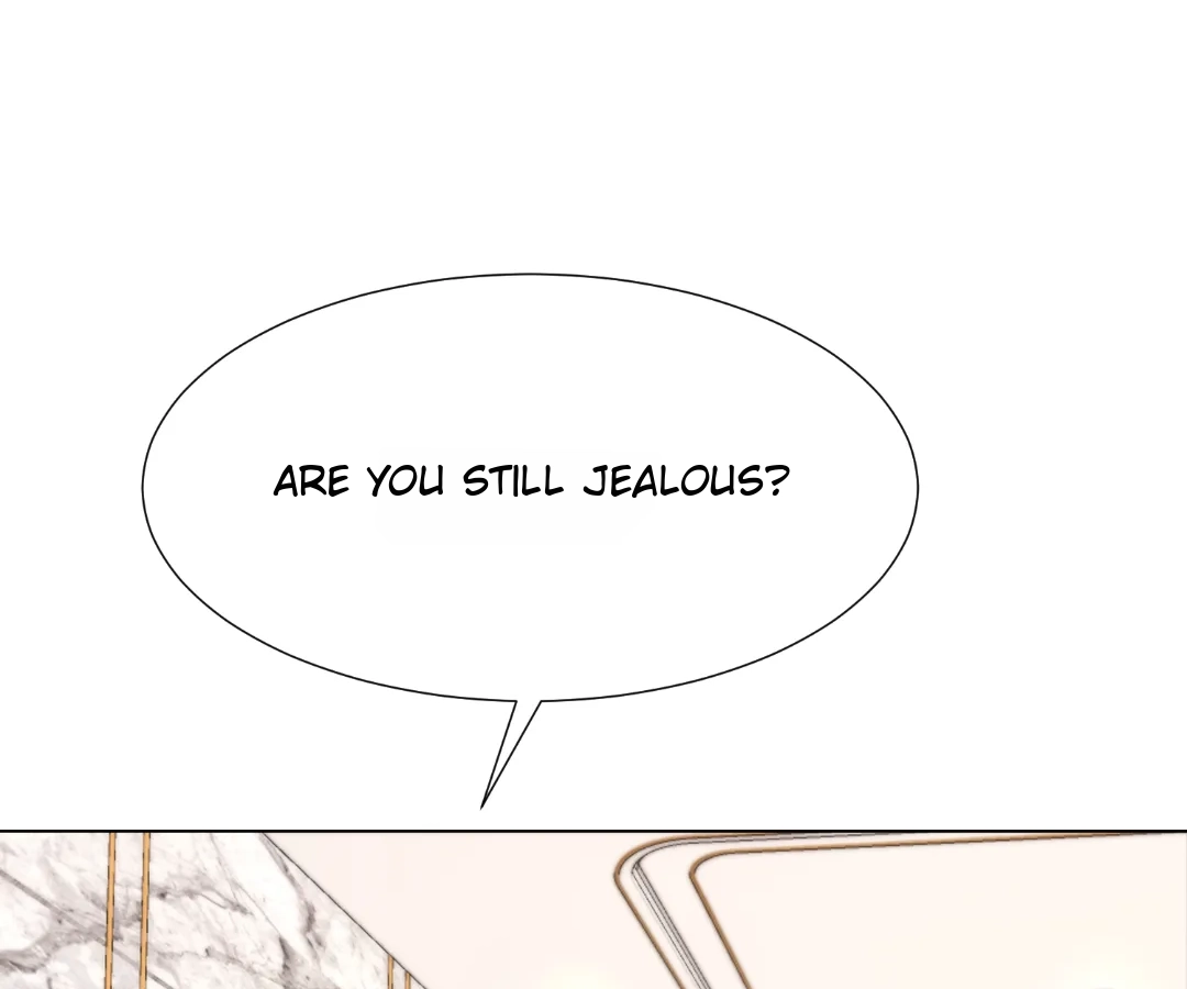 The Substitute Bride And The Overly affectionate Husband Chapter 37 - page 134