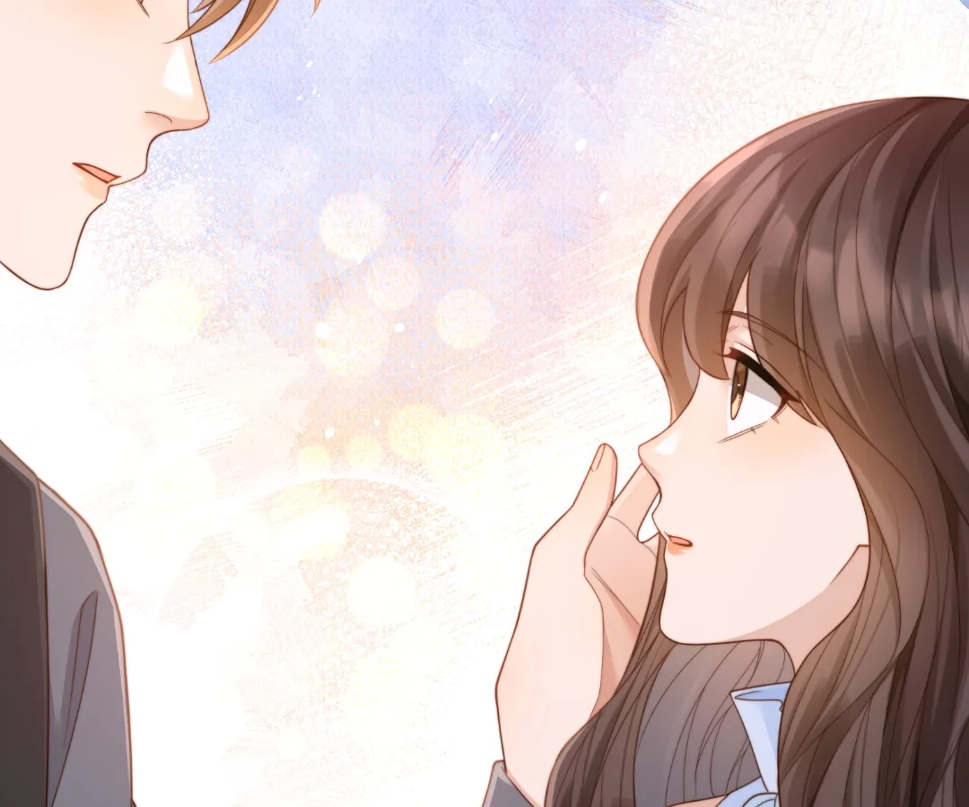 The Substitute Bride And The Overly affectionate Husband Chapter 37 - page 142