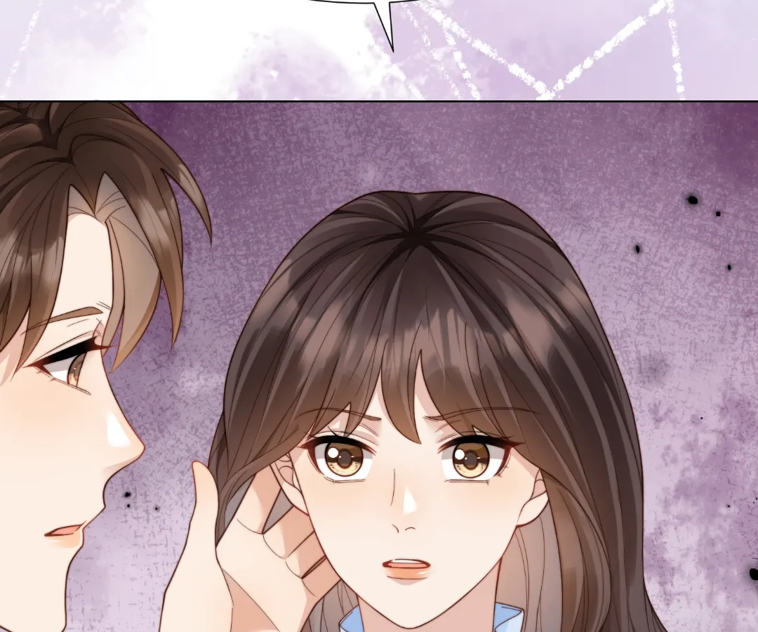 The Substitute Bride And The Overly affectionate Husband Chapter 37 - page 145