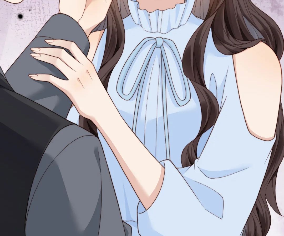 The Substitute Bride And The Overly affectionate Husband Chapter 37 - page 146