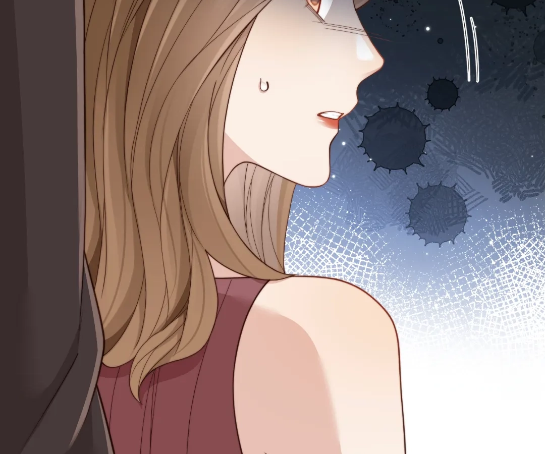 The Substitute Bride And The Overly affectionate Husband Chapter 37 - page 14