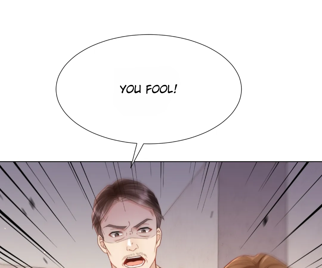 The Substitute Bride And The Overly affectionate Husband Chapter 37 - page 16