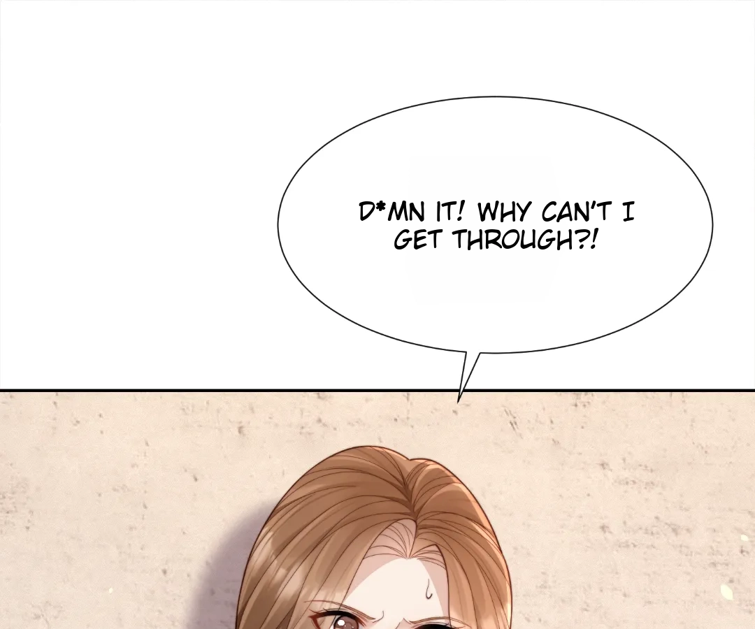 The Substitute Bride And The Overly affectionate Husband Chapter 37 - page 1