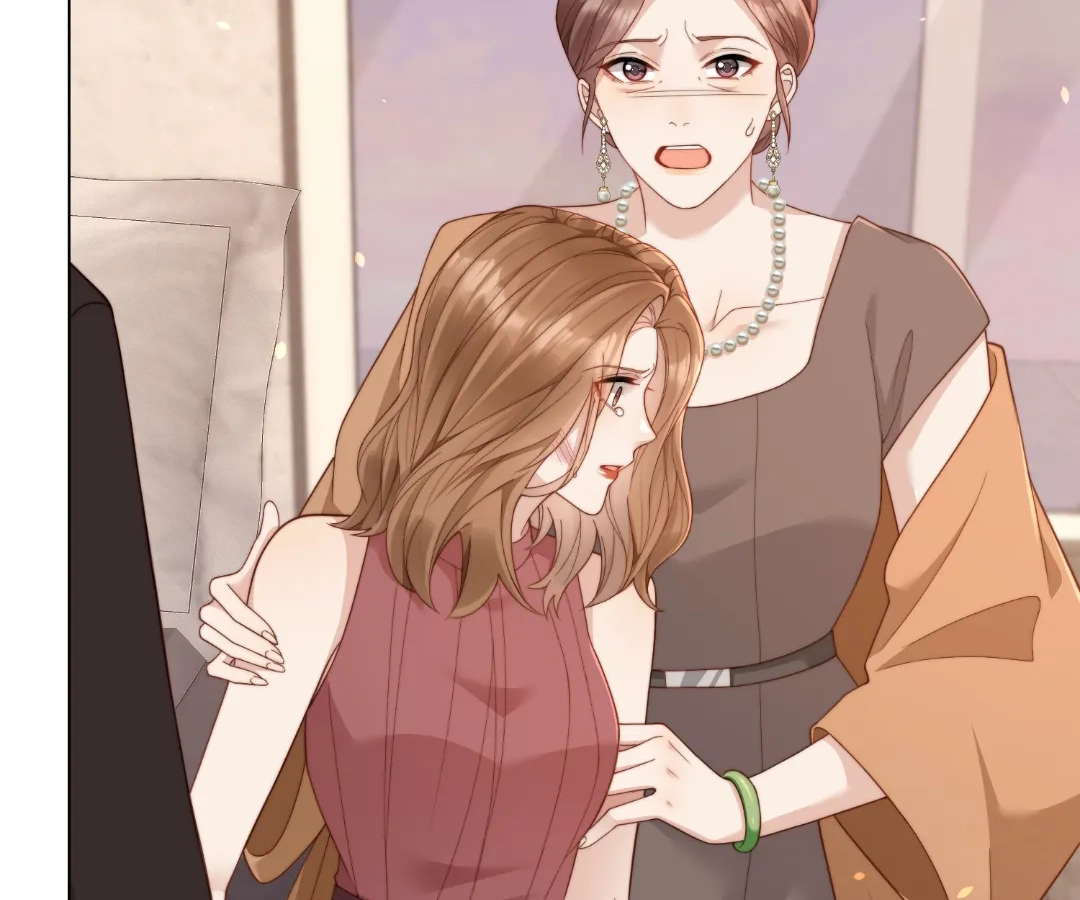 The Substitute Bride And The Overly affectionate Husband Chapter 37 - page 20