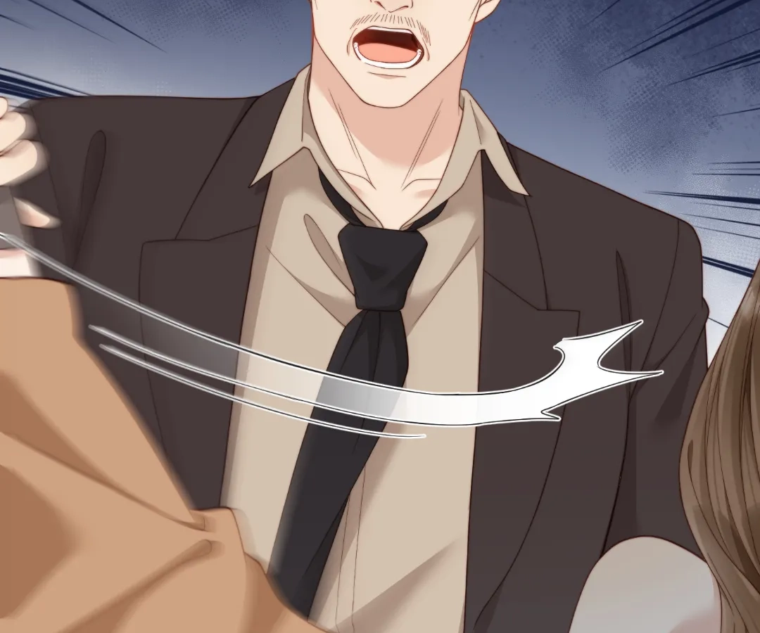 The Substitute Bride And The Overly affectionate Husband Chapter 37 - page 23