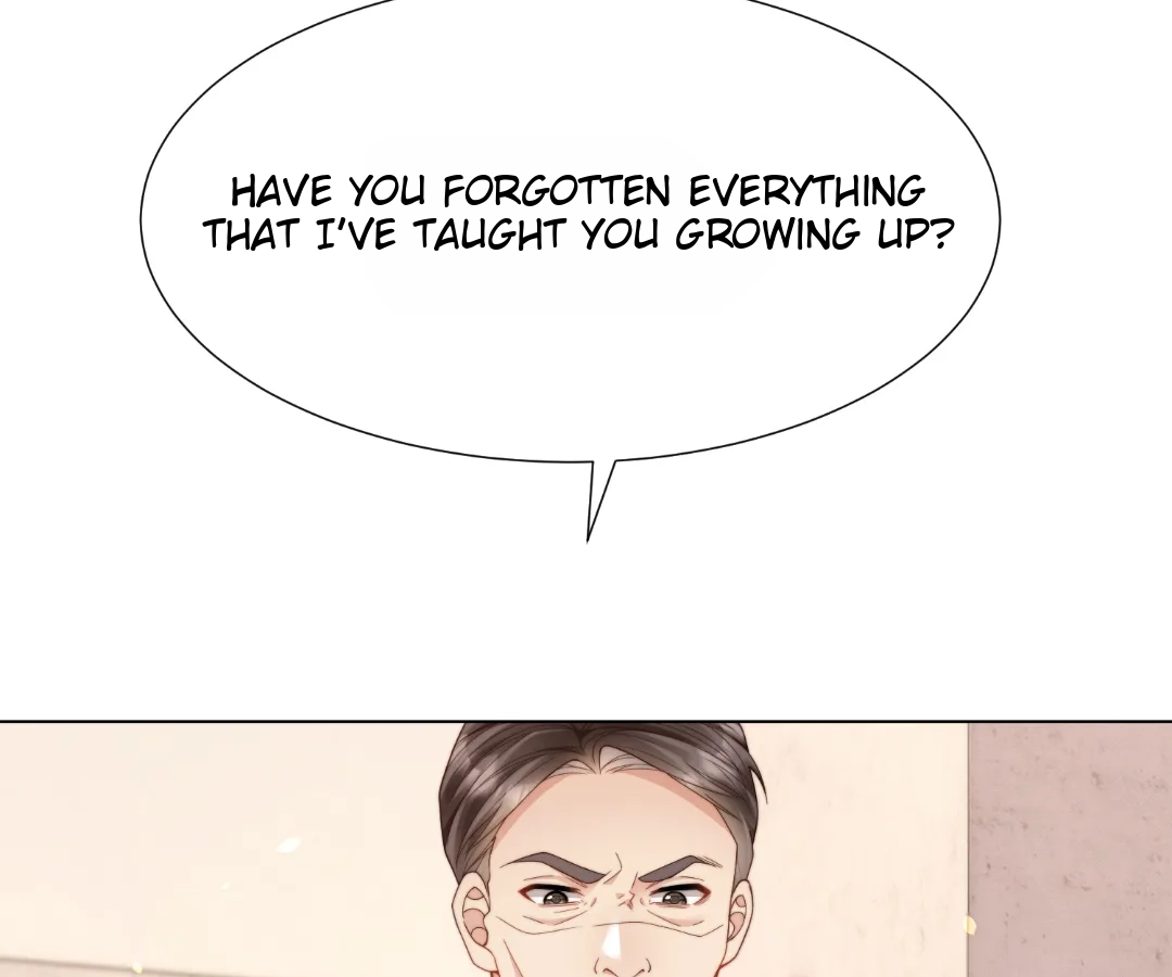 The Substitute Bride And The Overly affectionate Husband Chapter 37 - page 25