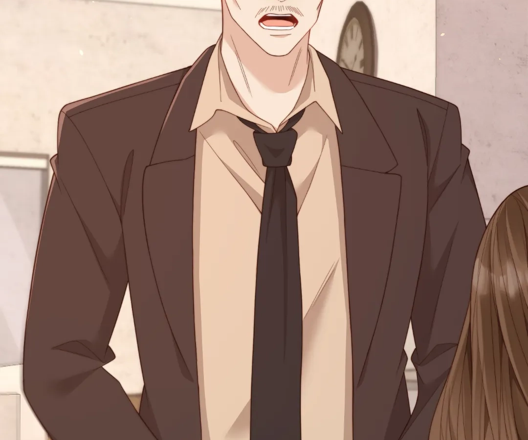 The Substitute Bride And The Overly affectionate Husband Chapter 37 - page 26