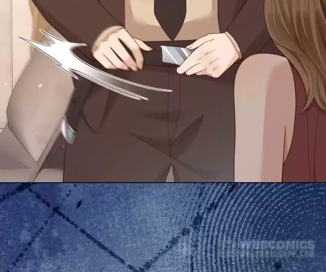 The Substitute Bride And The Overly affectionate Husband Chapter 37 - page 27