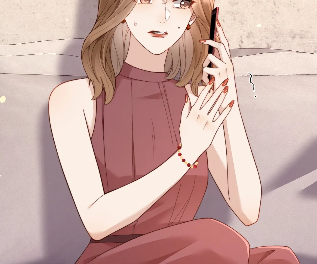 The Substitute Bride And The Overly affectionate Husband Chapter 37 - page 2