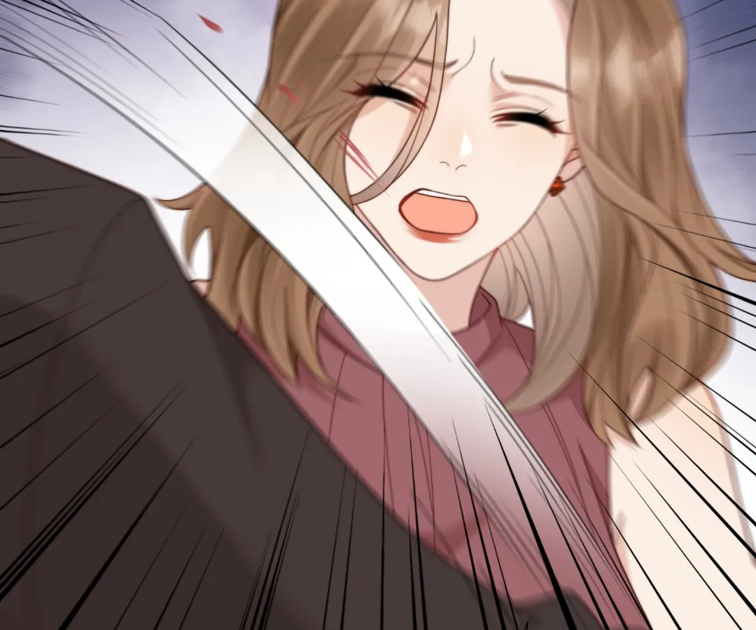 The Substitute Bride And The Overly affectionate Husband Chapter 37 - page 33