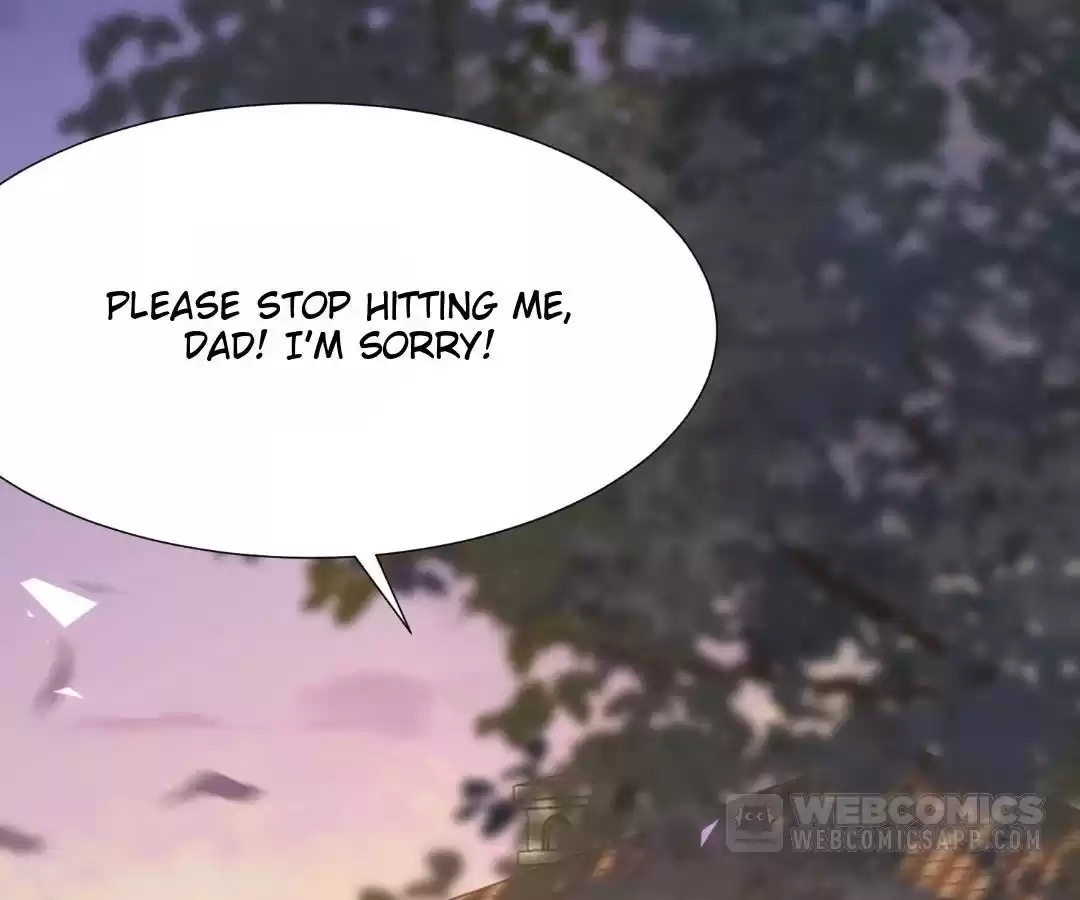 The Substitute Bride And The Overly affectionate Husband Chapter 37 - page 35