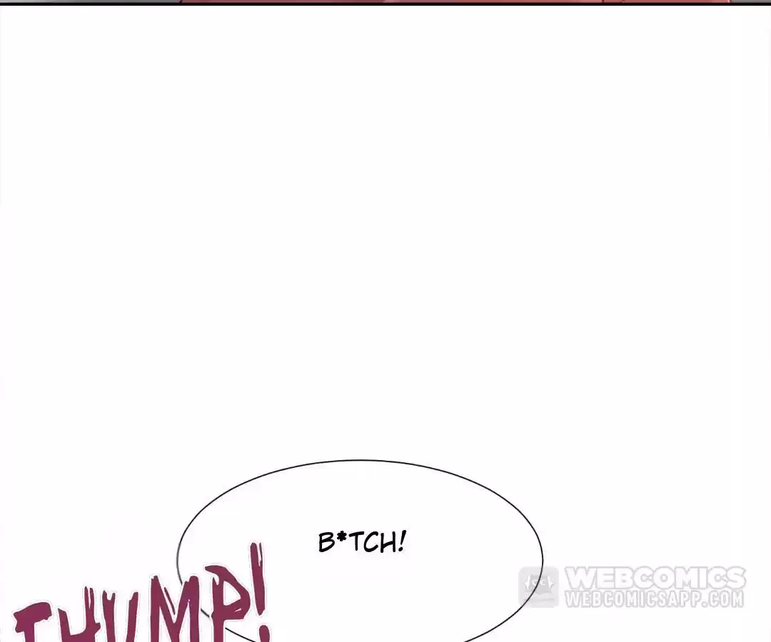 The Substitute Bride And The Overly affectionate Husband Chapter 37 - page 3