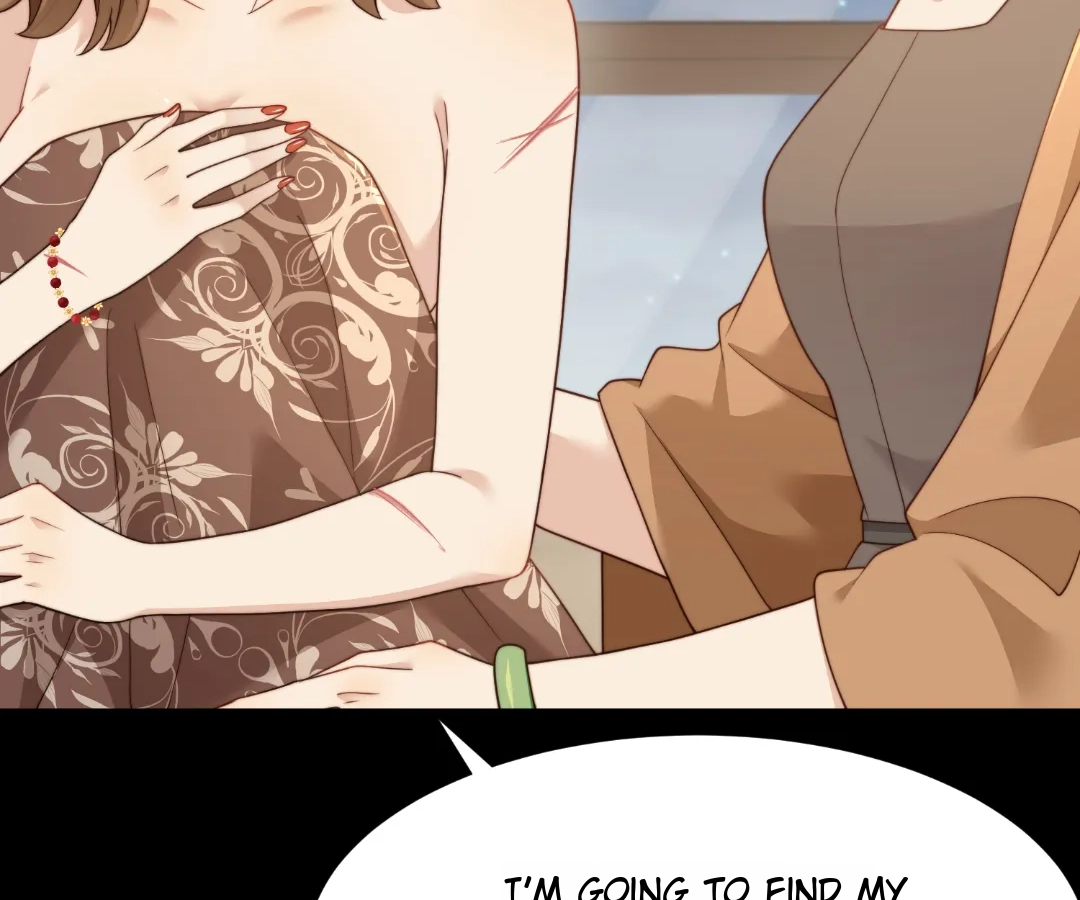 The Substitute Bride And The Overly affectionate Husband Chapter 37 - page 45