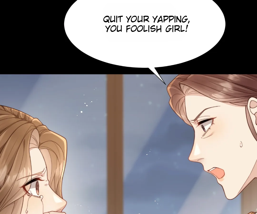 The Substitute Bride And The Overly affectionate Husband Chapter 37 - page 47