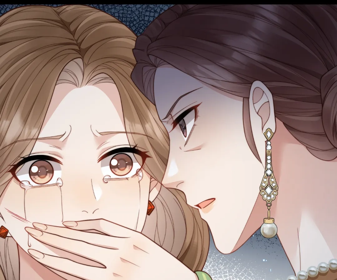 The Substitute Bride And The Overly affectionate Husband Chapter 37 - page 50