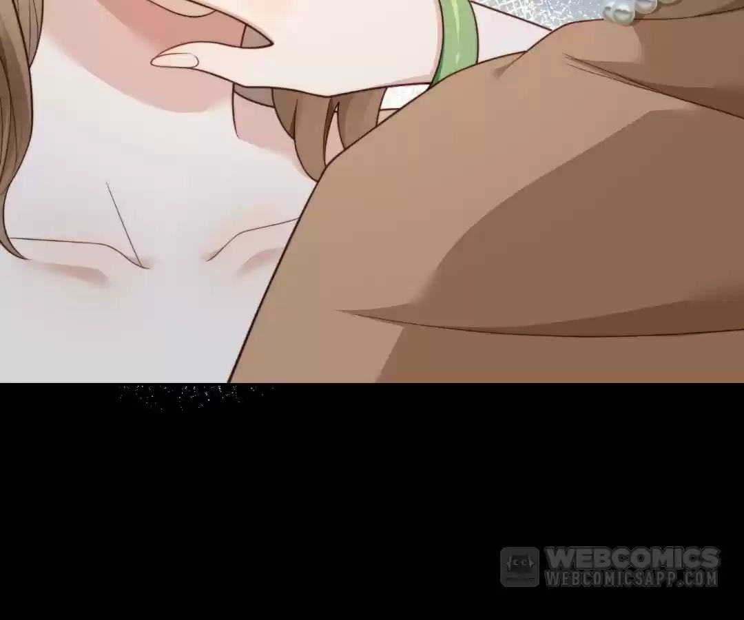 The Substitute Bride And The Overly affectionate Husband Chapter 37 - page 51