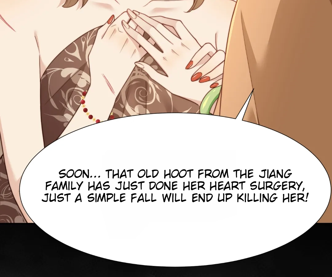 The Substitute Bride And The Overly affectionate Husband Chapter 37 - page 54