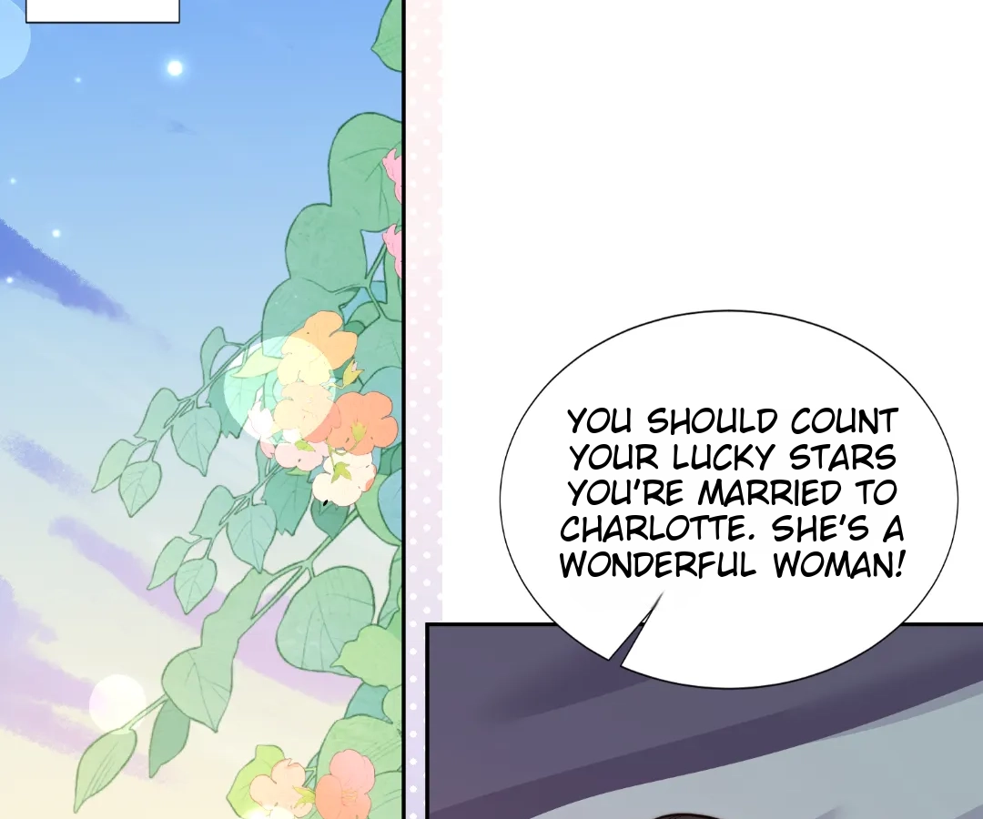 The Substitute Bride And The Overly affectionate Husband Chapter 37 - page 56