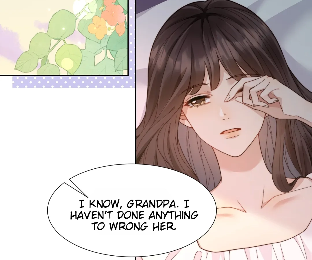 The Substitute Bride And The Overly affectionate Husband Chapter 37 - page 57