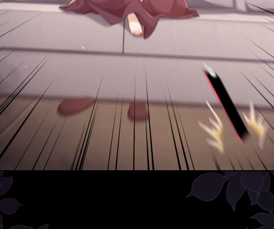 The Substitute Bride And The Overly affectionate Husband Chapter 37 - page 5