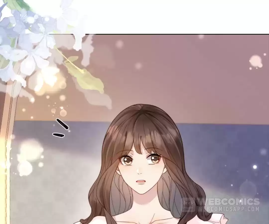 The Substitute Bride And The Overly affectionate Husband Chapter 37 - page 59