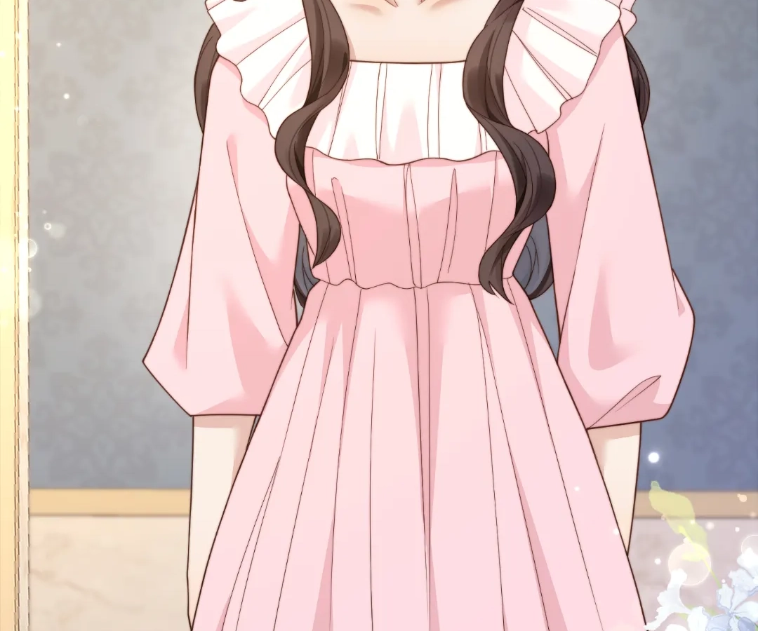 The Substitute Bride And The Overly affectionate Husband Chapter 37 - page 60