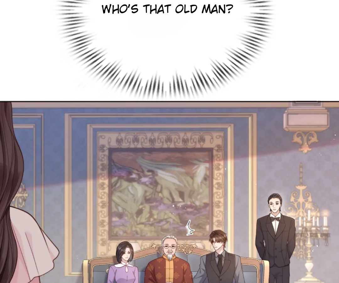 The Substitute Bride And The Overly affectionate Husband Chapter 37 - page 62