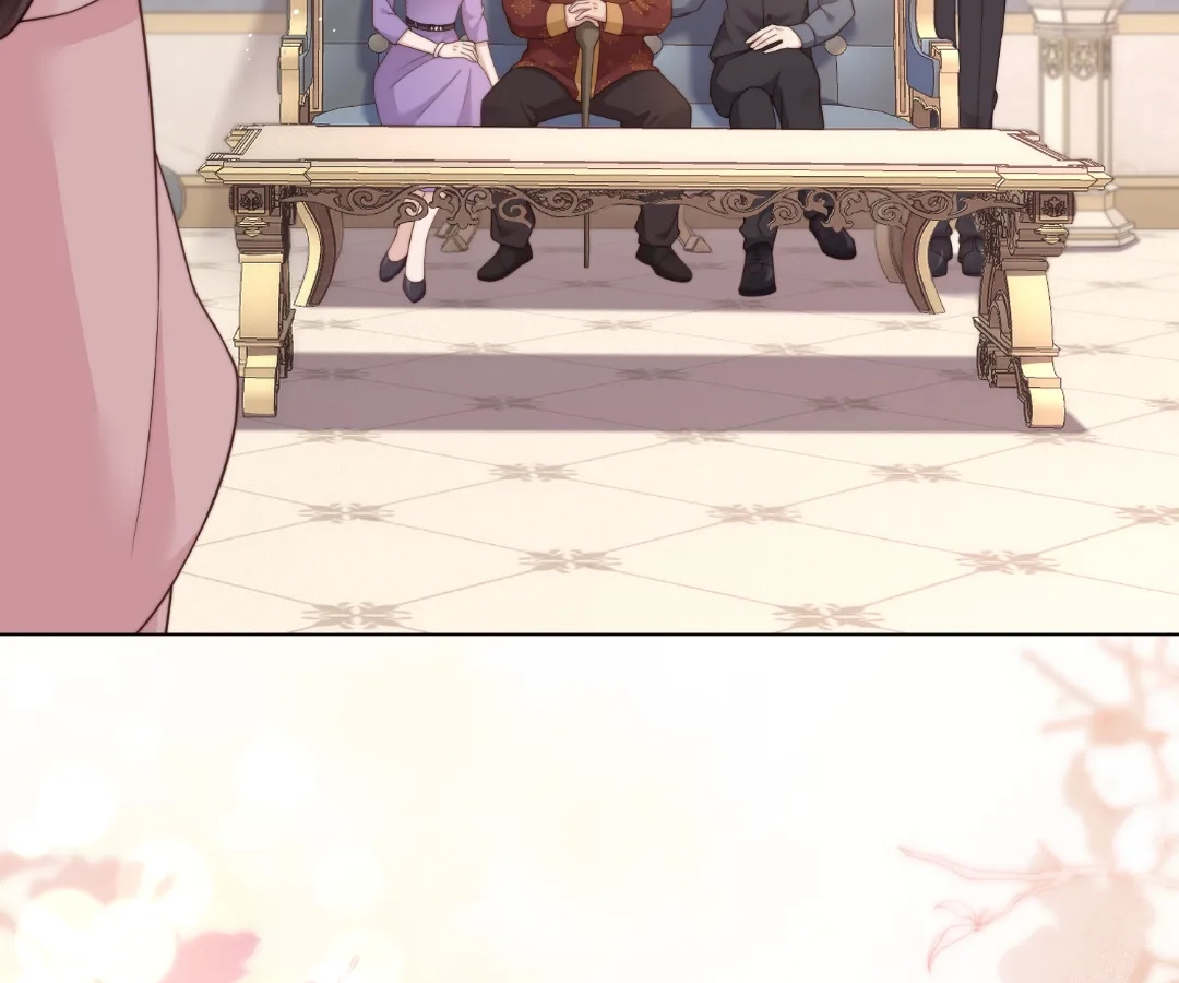 The Substitute Bride And The Overly affectionate Husband Chapter 37 - page 63