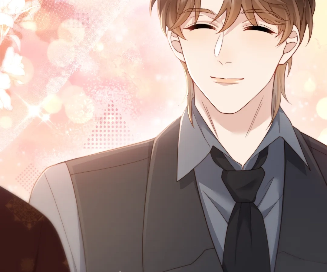 The Substitute Bride And The Overly affectionate Husband Chapter 37 - page 65