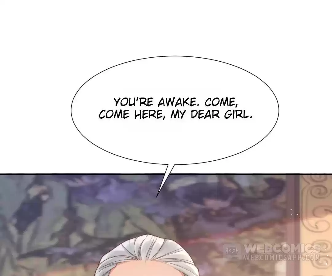 The Substitute Bride And The Overly affectionate Husband Chapter 37 - page 67