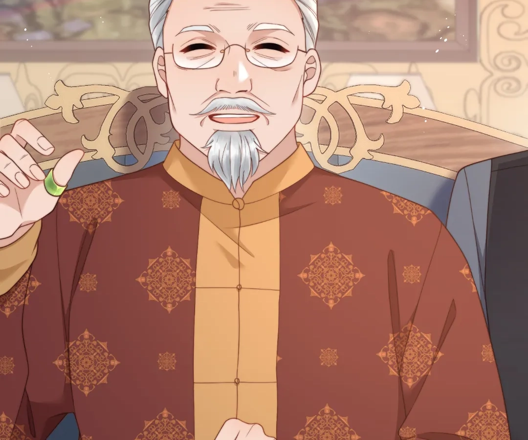 The Substitute Bride And The Overly affectionate Husband Chapter 37 - page 68