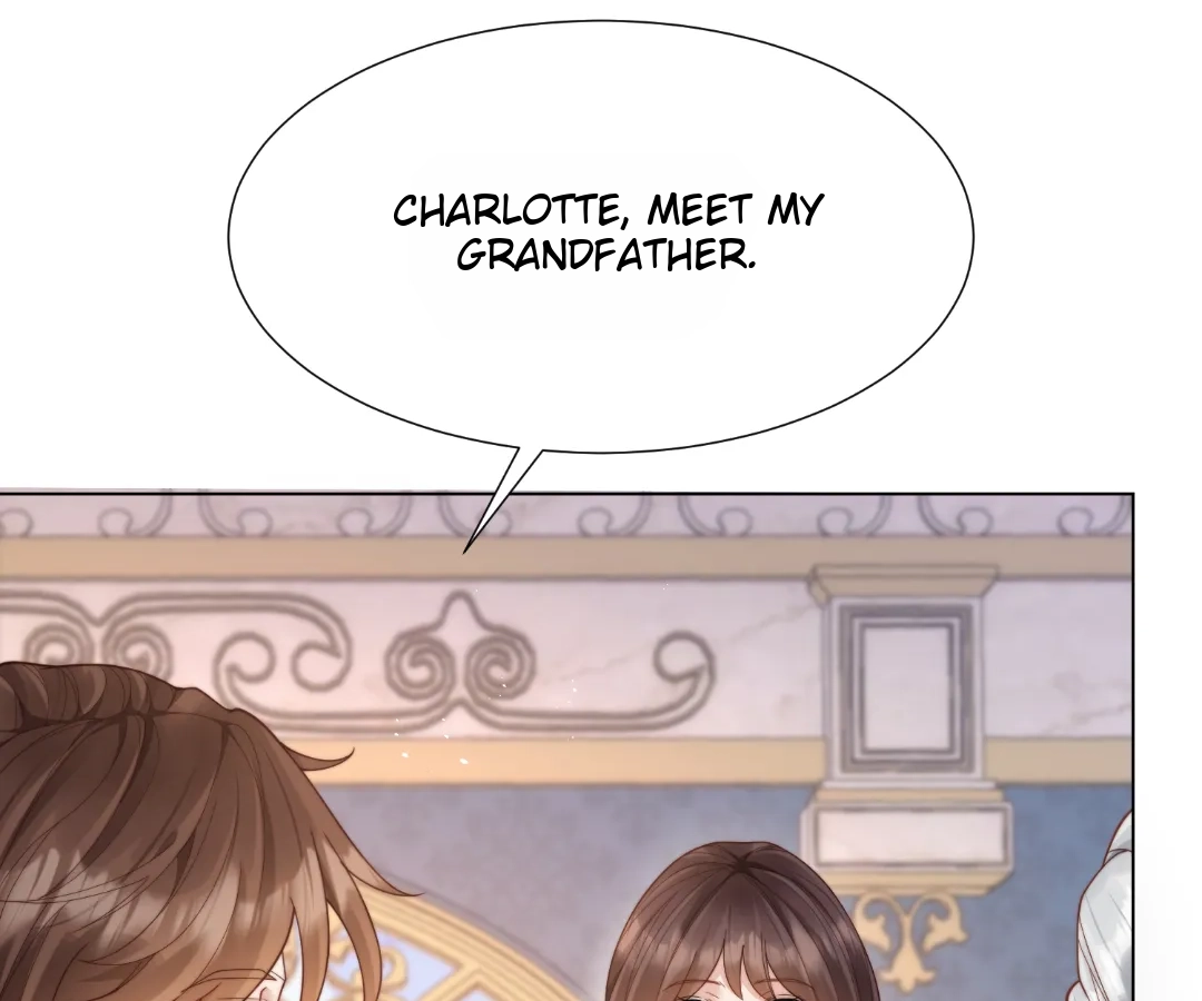 The Substitute Bride And The Overly affectionate Husband Chapter 37 - page 70