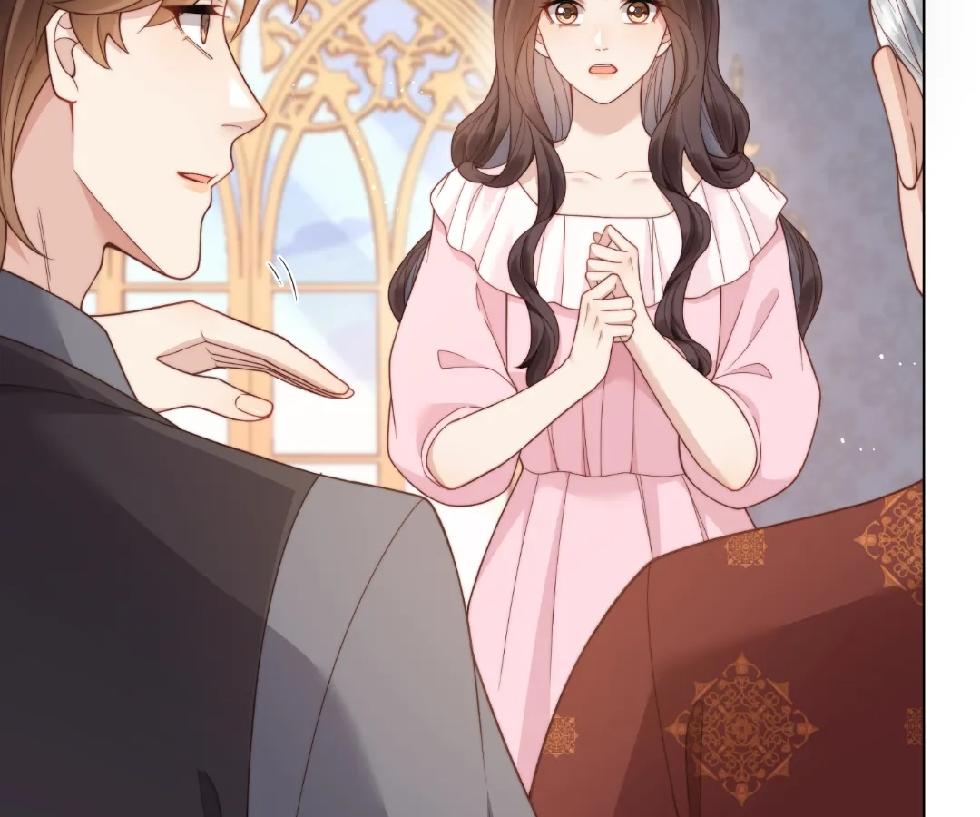 The Substitute Bride And The Overly affectionate Husband Chapter 37 - page 71