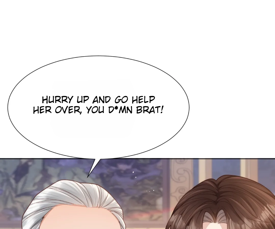 The Substitute Bride And The Overly affectionate Husband Chapter 37 - page 73