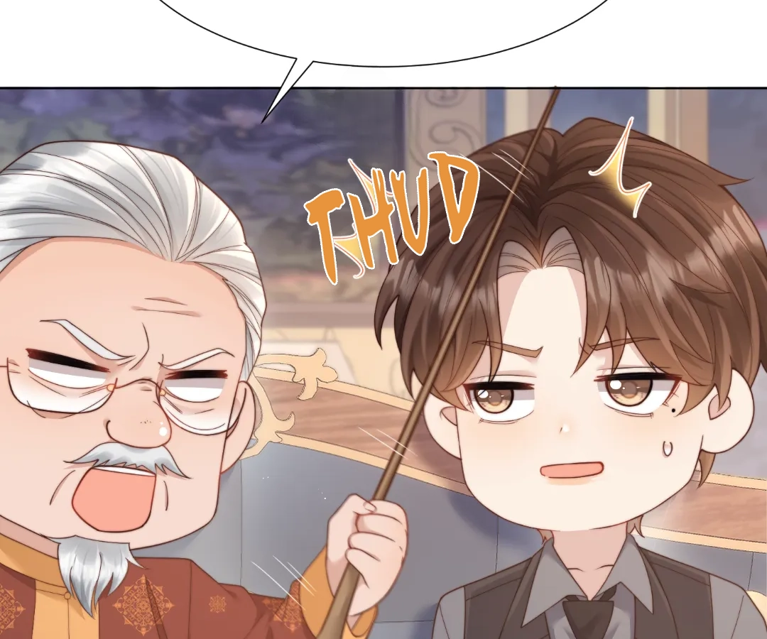 The Substitute Bride And The Overly affectionate Husband Chapter 37 - page 76