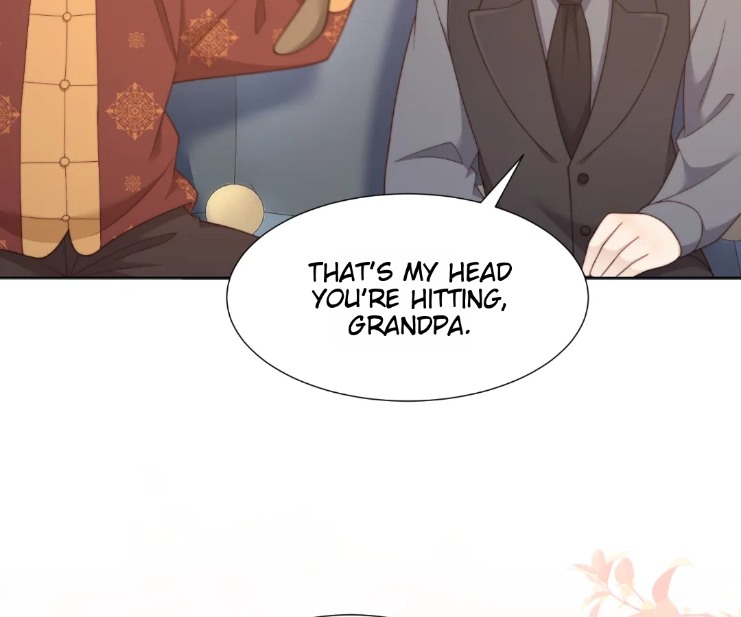 The Substitute Bride And The Overly affectionate Husband Chapter 37 - page 77
