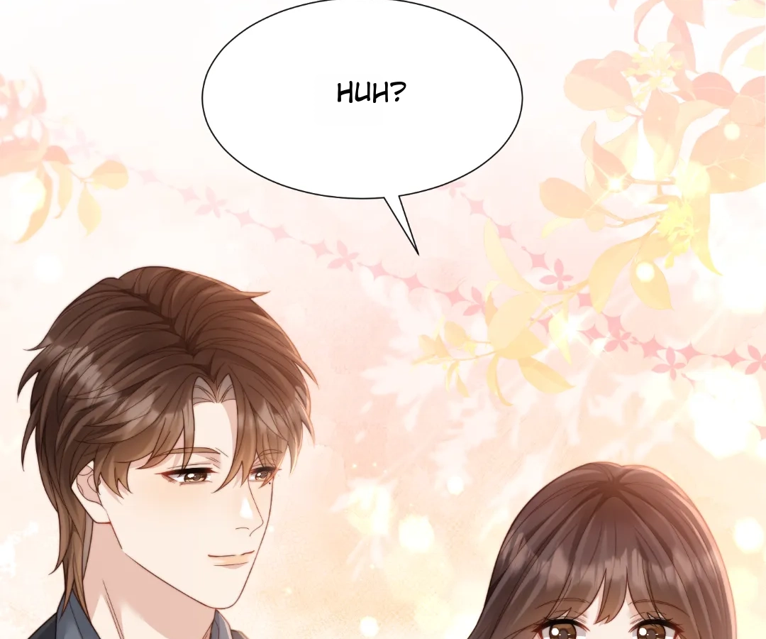 The Substitute Bride And The Overly affectionate Husband Chapter 37 - page 78