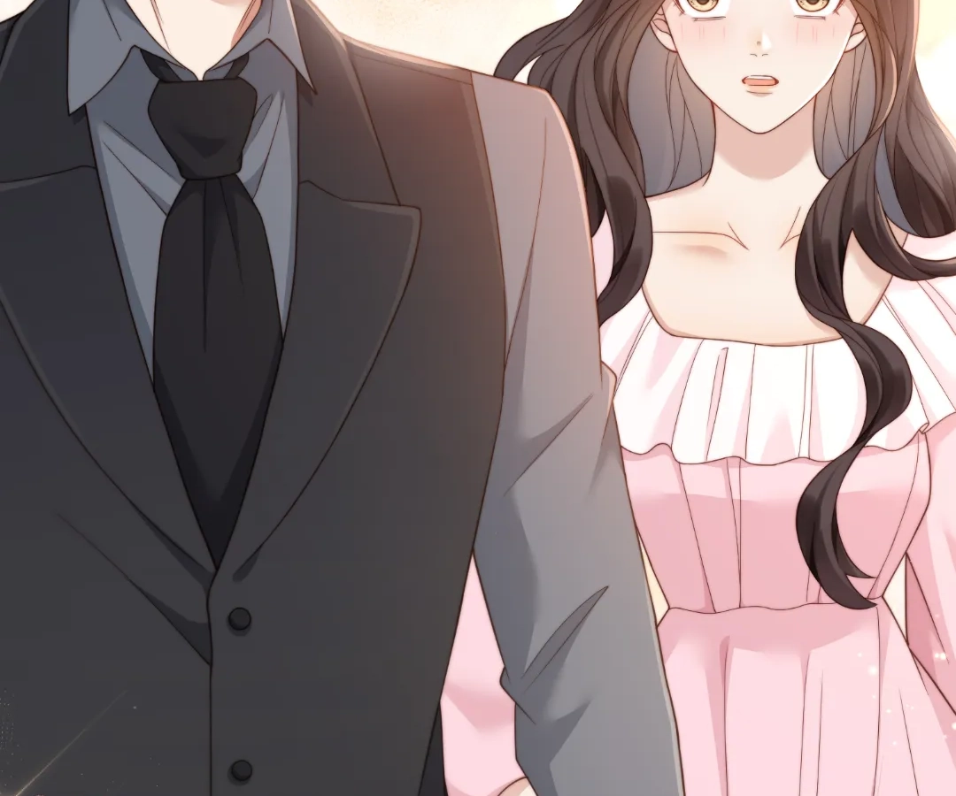 The Substitute Bride And The Overly affectionate Husband Chapter 37 - page 79