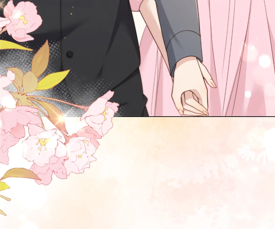 The Substitute Bride And The Overly affectionate Husband Chapter 37 - page 80